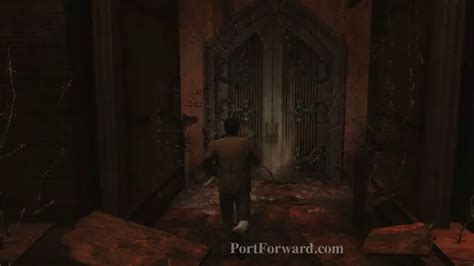 silent hill asphyxia|Walkthrough part 27 .